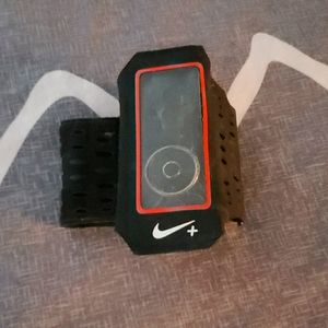 Nike iPod arm band